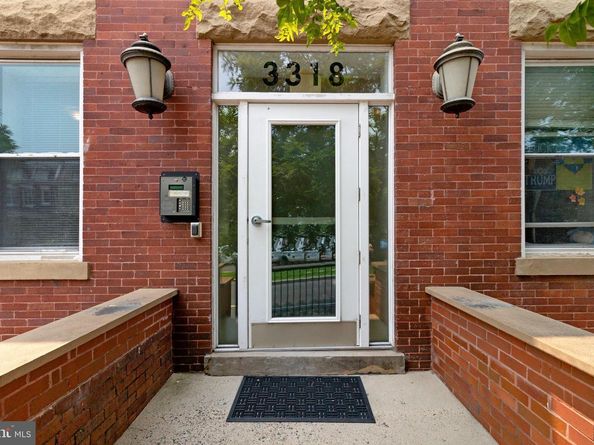 3318 Sherman Avenue NW 104, Washington DC 20010