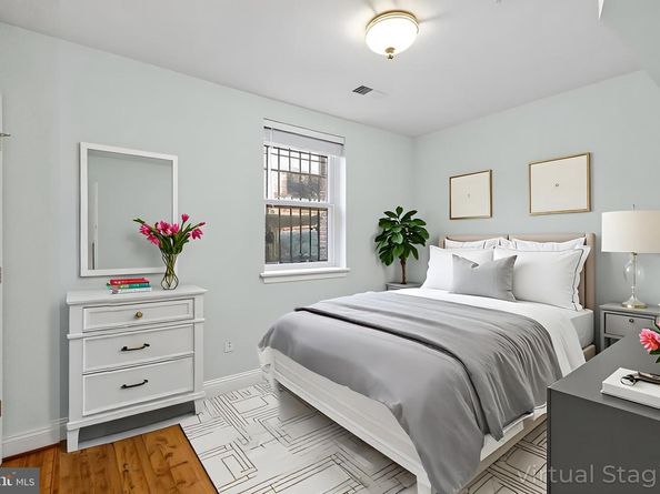 3318 Sherman Avenue NW 104, Washington DC 20010