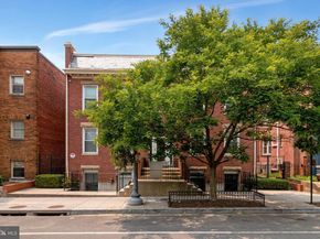 3318 Sherman Avenue NW 104, Washington DC 20010