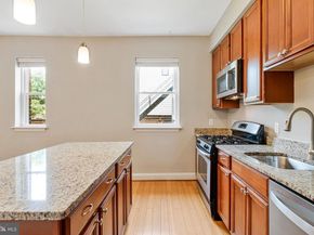 3318 Sherman Avenue NW 104, Washington DC 20010