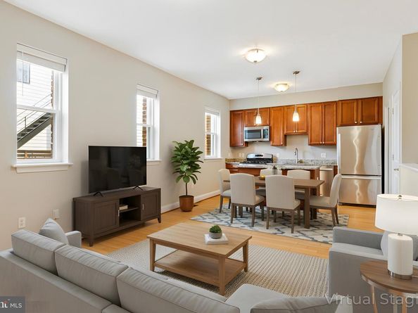 3318 Sherman Avenue NW 104, Washington DC 20010