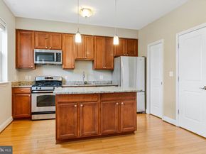 3318 Sherman Avenue NW 104, Washington DC 20010