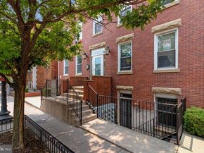 3318 Sherman Avenue NW 104, Washington DC 20010