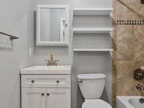 3318 Sherman Avenue NW 104, Washington DC 20010