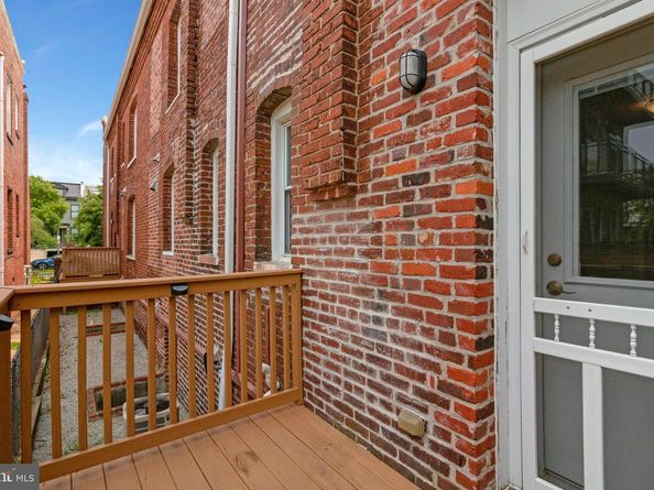 3318 Sherman Avenue NW 104, Washington DC 20010