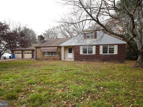1 Sunnyside Lane, Yardley PA 19067