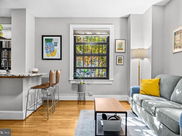 1101 L Street NW 102, Washington DC 20005