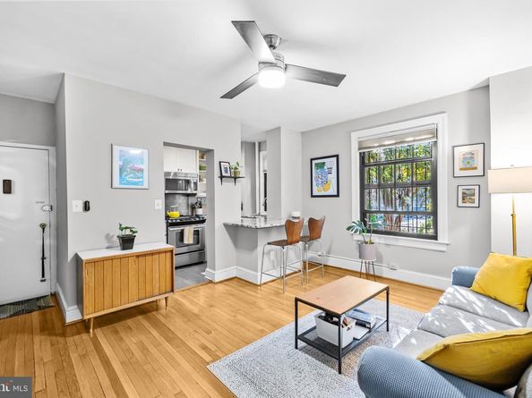 1101 L Street NW 102, Washington DC 20005