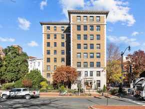 1101 L Street NW 102, Washington DC 20005