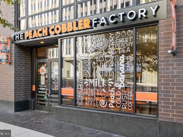 1101 L Street NW 102, Washington DC 20005