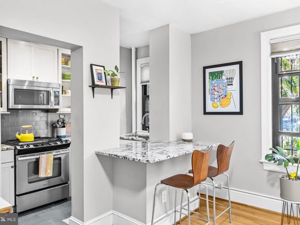 1101 L Street NW 102, Washington DC 20005