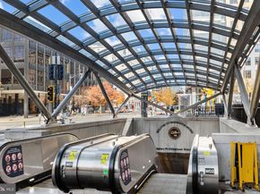 1101 L Street NW 102, Washington DC 20005