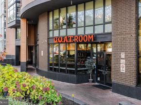 1101 L Street NW 102, Washington DC 20005