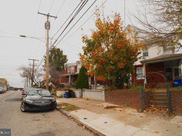 5718 Tulip Street, Philadelphia PA 19135