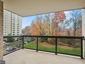 203 Yoakum Parkway 519, Alexandria VA 22304