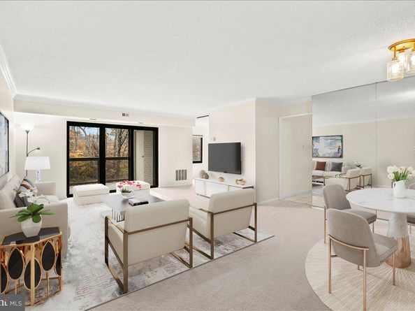 203 Yoakum Parkway 519, Alexandria VA 22304