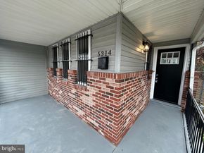 5314 Wyalusing Avenue, Philadelphia PA 19131