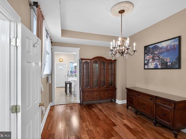 2515 S 16TH Street, Philadelphia PA 19145