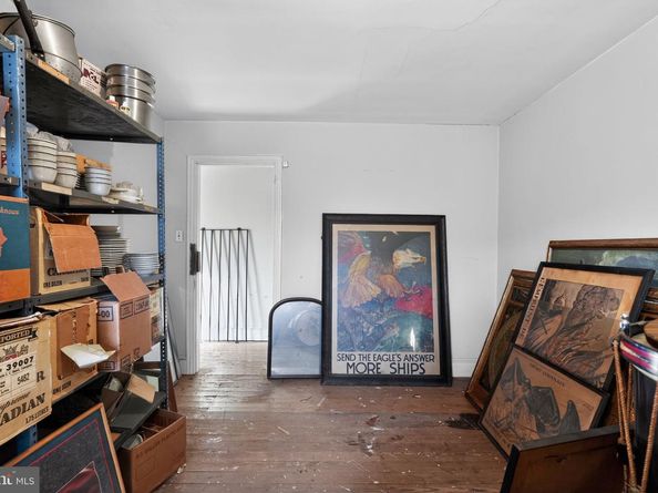 6600 Ridge Avenue, Philadelphia PA 19128