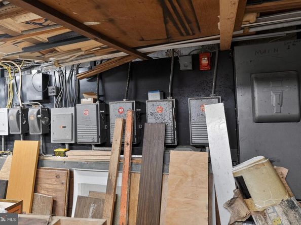 6600 Ridge Avenue, Philadelphia PA 19128