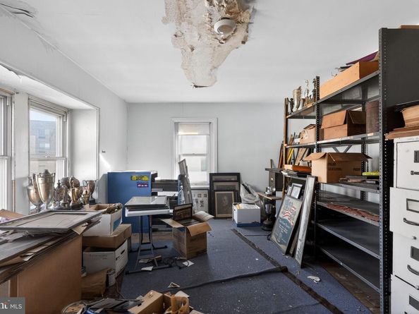 6600 Ridge Avenue, Philadelphia PA 19128