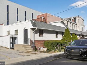 6600 Ridge Avenue, Philadelphia PA 19128