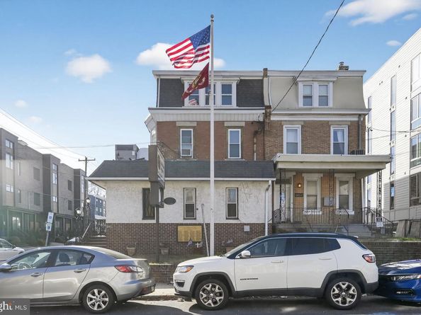 6600 Ridge Avenue, Philadelphia PA 19128