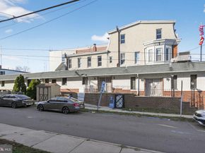 6600 Ridge Avenue, Philadelphia PA 19128