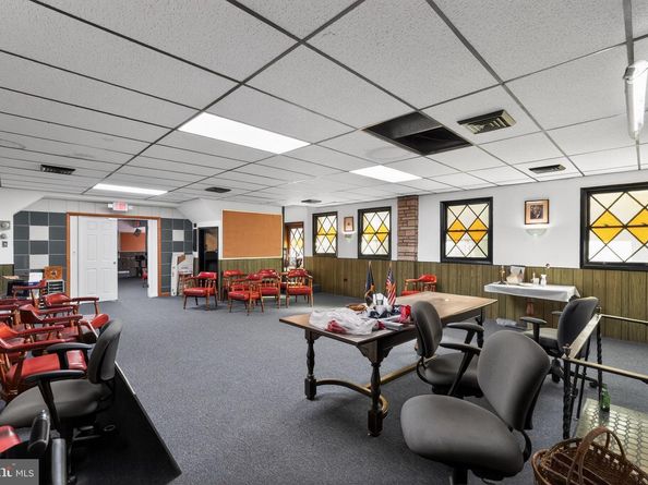 6600 Ridge Avenue, Philadelphia PA 19128