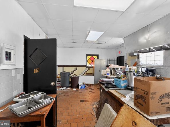 6600 Ridge Avenue, Philadelphia PA 19128