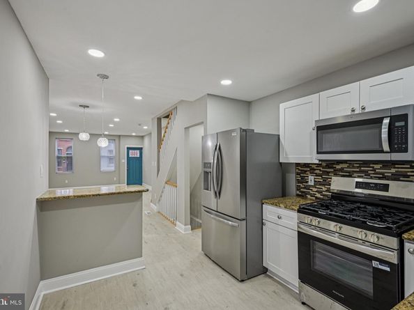 2229 N Hancock Street, Philadelphia PA 19133