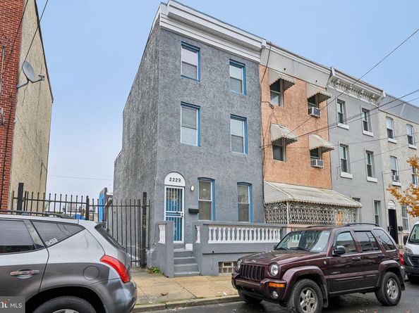 2229 N Hancock Street, Philadelphia PA 19133