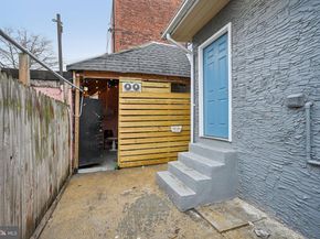 2229 N Hancock Street, Philadelphia PA 19133