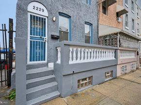 2229 N Hancock Street, Philadelphia PA 19133