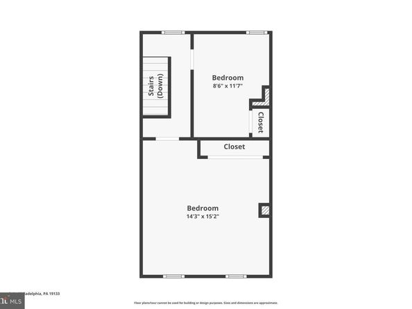 2229 N Hancock Street, Philadelphia PA 19133