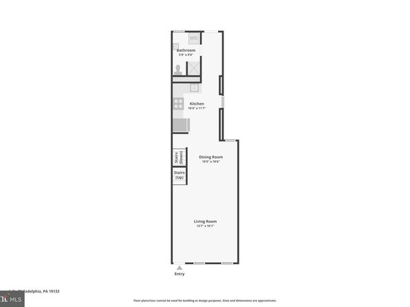 2229 N Hancock Street, Philadelphia PA 19133