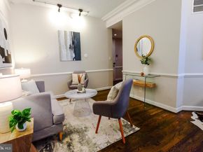 2123 NW California Street NW B7, Washington DC 20008