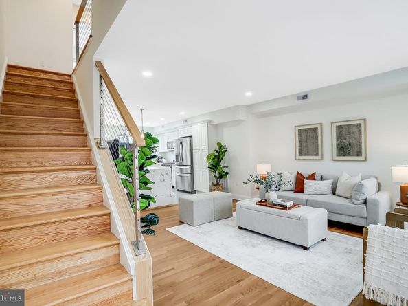 720 Decatur Street NE, Washington DC 20017