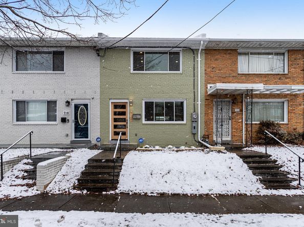 720 Decatur Street NE, Washington DC 20017