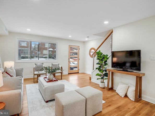 720 Decatur Street NE, Washington DC 20017