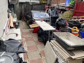 232 E Rockland Street, Philadelphia PA 19120