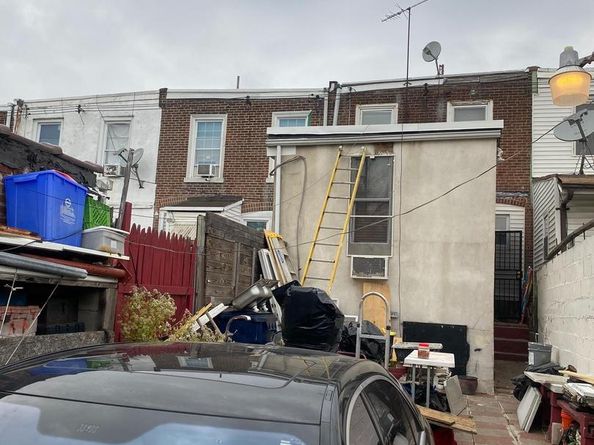 232 E Rockland Street, Philadelphia PA 19120