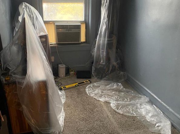 232 E Rockland Street, Philadelphia PA 19120