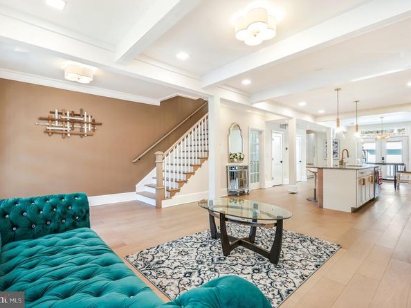 4420 15TH Street NW, Washington DC 20011