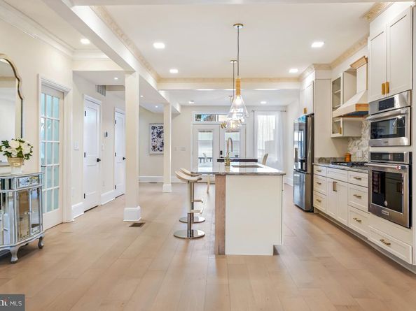 4420 15TH Street NW, Washington DC 20011