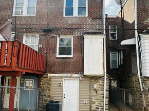 3451 Cottman Avenue, Philadelphia PA 19149