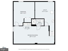 9312 Sprinklewood Lane, Potomac MD 20854