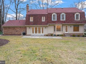 9312 Sprinklewood Lane, Potomac MD 20854