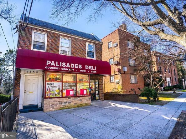 4545 Macarthur Boulevard NW G7, Washington DC 20007