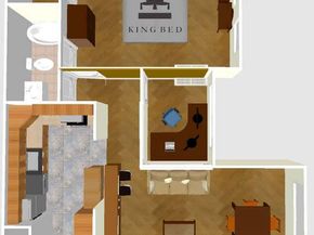 4545 Macarthur Boulevard NW G7, Washington DC 20007